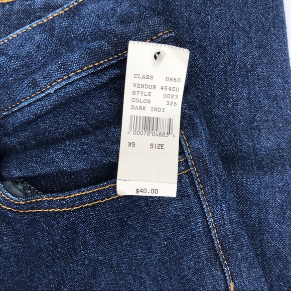 J. GALT | Pacsun High Rise Jean - Picture 3 of 3